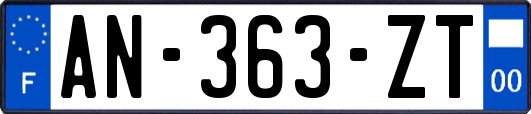 AN-363-ZT