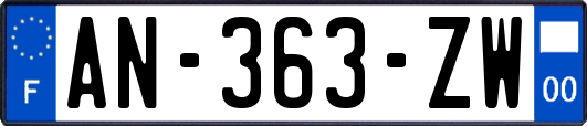 AN-363-ZW