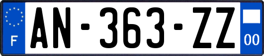 AN-363-ZZ