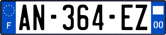 AN-364-EZ