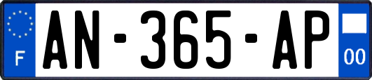 AN-365-AP