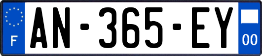 AN-365-EY