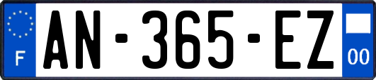 AN-365-EZ