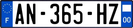 AN-365-HZ