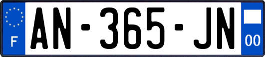 AN-365-JN