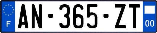 AN-365-ZT