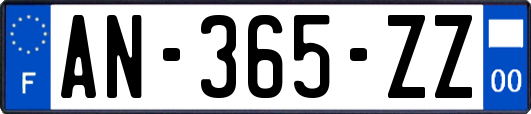 AN-365-ZZ