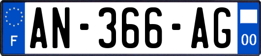 AN-366-AG