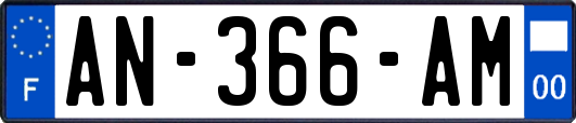 AN-366-AM