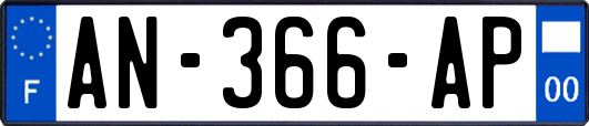 AN-366-AP