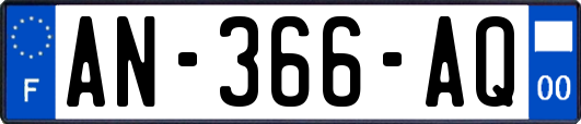 AN-366-AQ