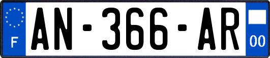 AN-366-AR