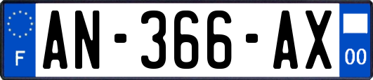 AN-366-AX