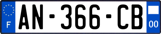 AN-366-CB