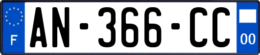 AN-366-CC