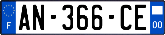 AN-366-CE