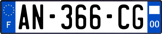 AN-366-CG