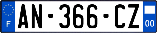 AN-366-CZ