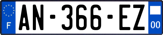 AN-366-EZ