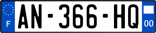 AN-366-HQ