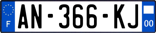 AN-366-KJ