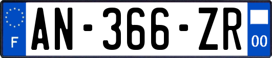 AN-366-ZR
