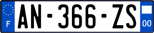 AN-366-ZS