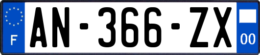 AN-366-ZX