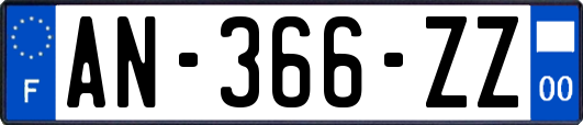 AN-366-ZZ