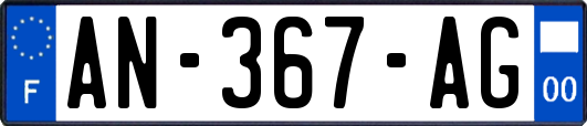 AN-367-AG