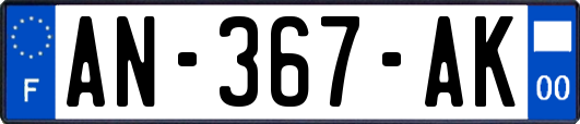 AN-367-AK