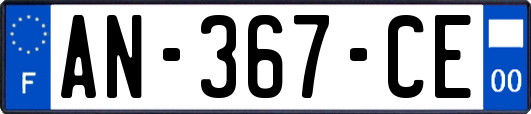 AN-367-CE