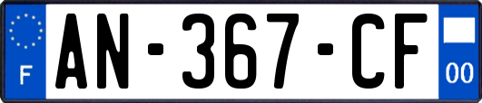 AN-367-CF