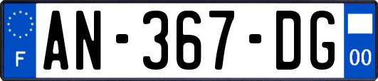 AN-367-DG