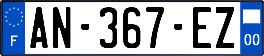 AN-367-EZ