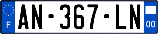 AN-367-LN