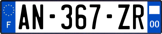 AN-367-ZR