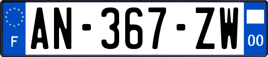 AN-367-ZW