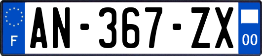 AN-367-ZX