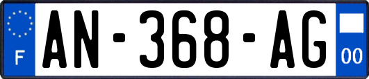 AN-368-AG