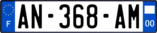 AN-368-AM