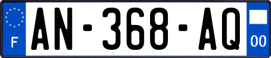 AN-368-AQ