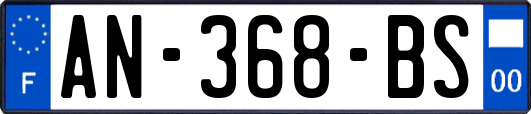 AN-368-BS