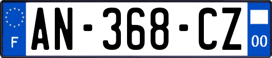 AN-368-CZ