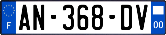 AN-368-DV