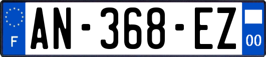 AN-368-EZ