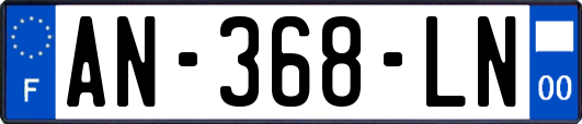 AN-368-LN