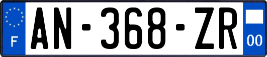 AN-368-ZR