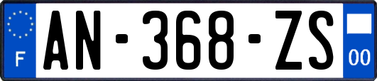 AN-368-ZS