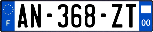 AN-368-ZT
